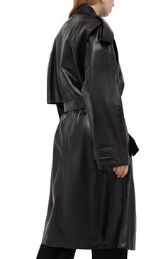 Кожаное пальто BOTTEGA VENETA, арт. 626527/VKLC0, фото 1