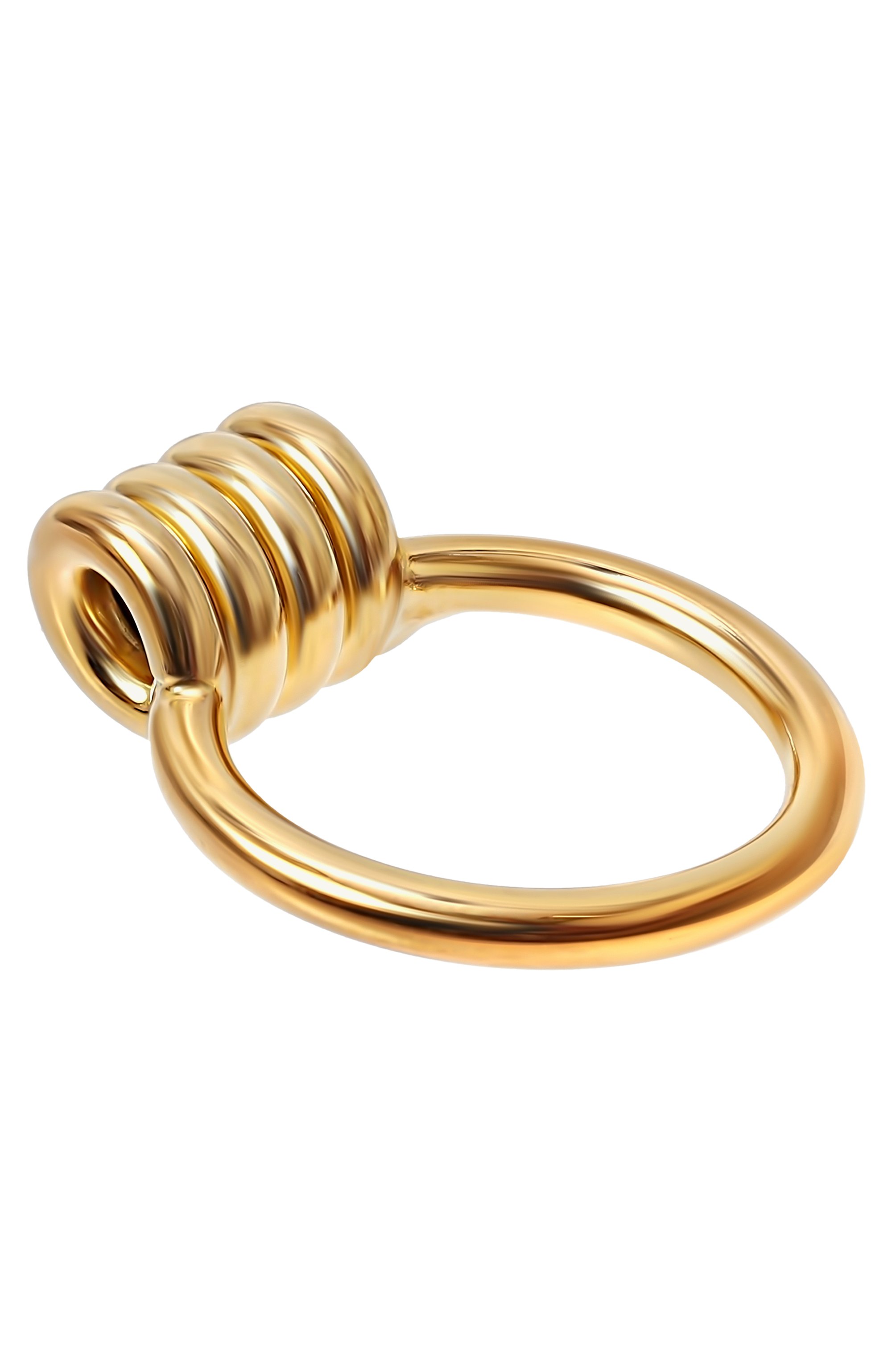 Кольцо TOHUM, арт. THM DNY RNG 07, фото 3