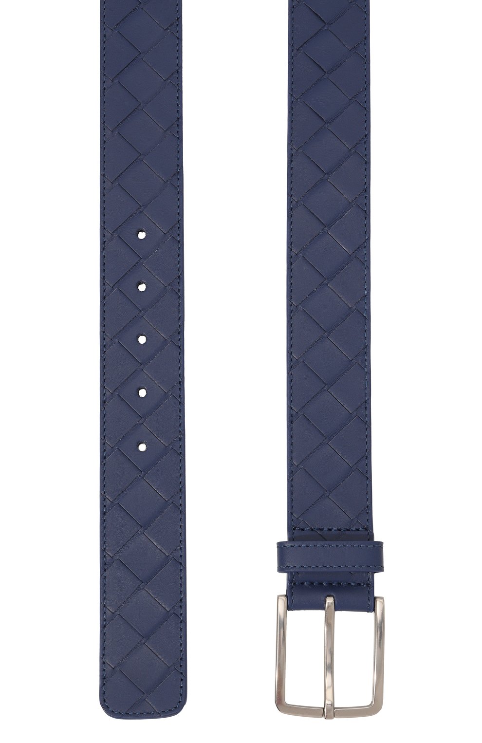 Кожаный ремень BOTTEGA VENETA, арт. 609182/VCPQ3, фото 3