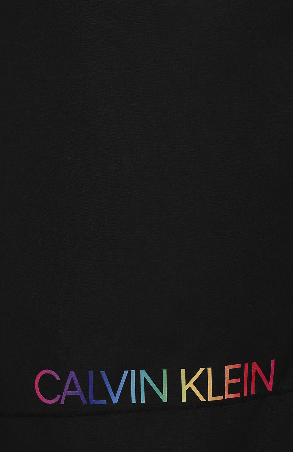 Плавки-шорты CALVIN KLEIN, арт. KM0KM00645, фото 5