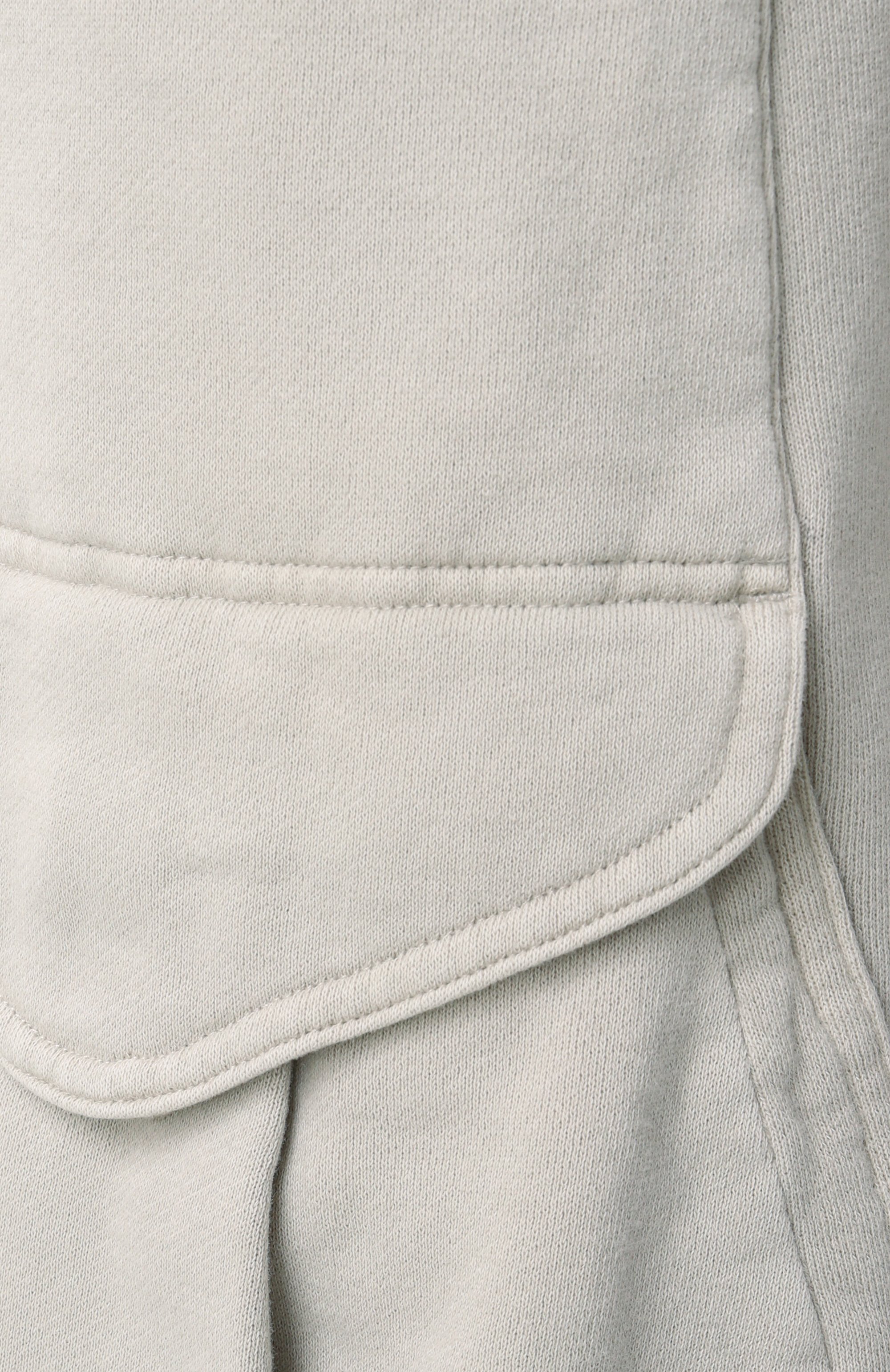 Хлопковые шорты R13, арт. R13WK253-001BJ, фото 6