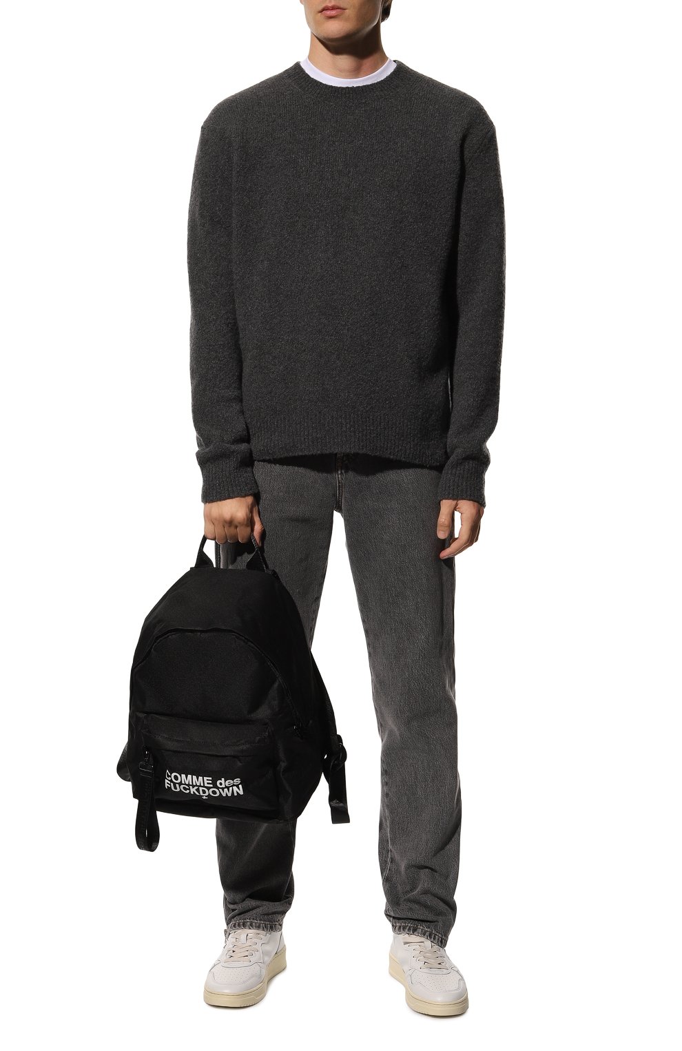 Текстильный рюкзак COMME DES FUCKDOWN, арт. CDFA651, фото 7