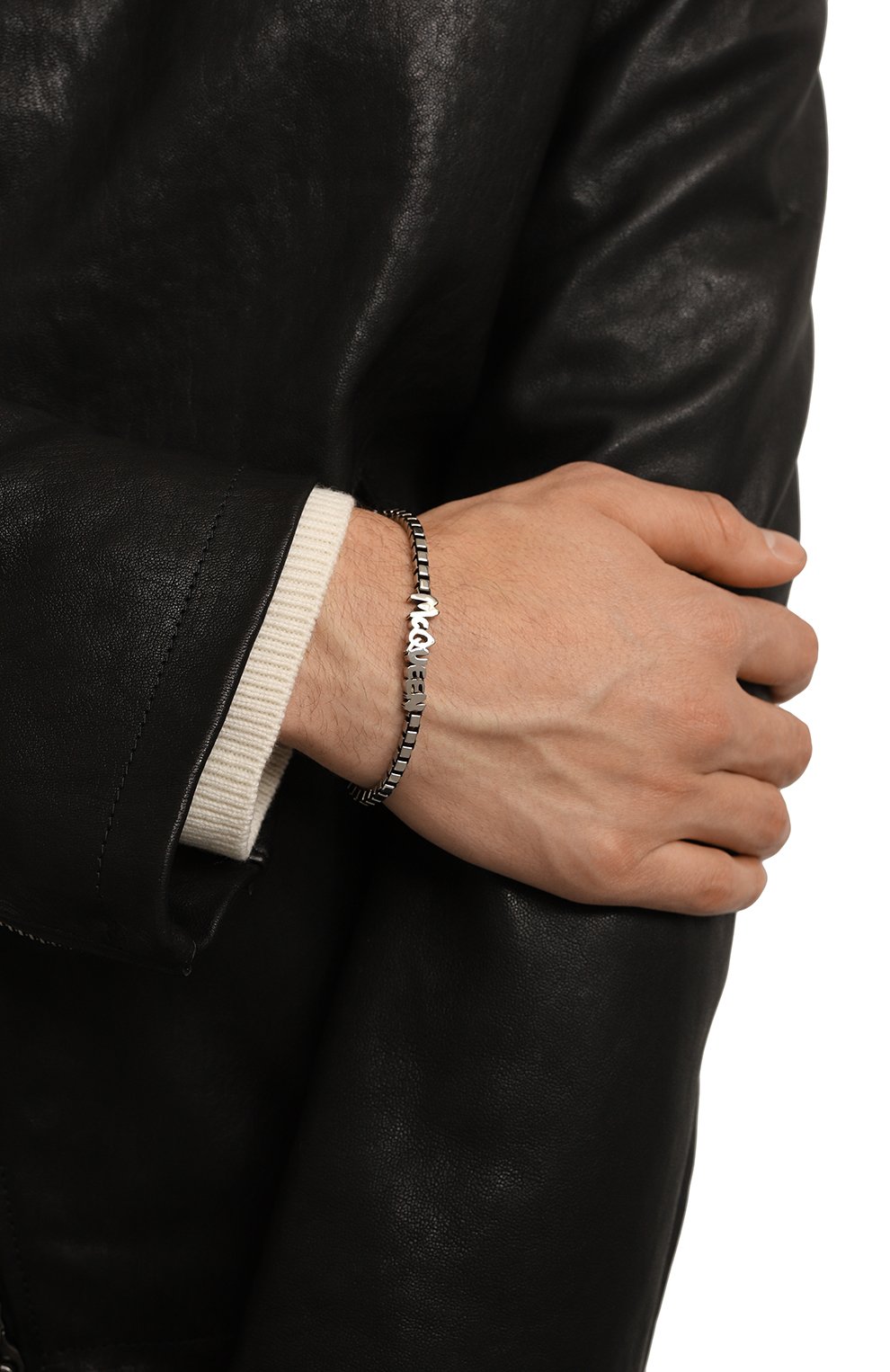 Браслет ALEXANDER MCQUEEN, арт. 706105/J160Y, фото 2