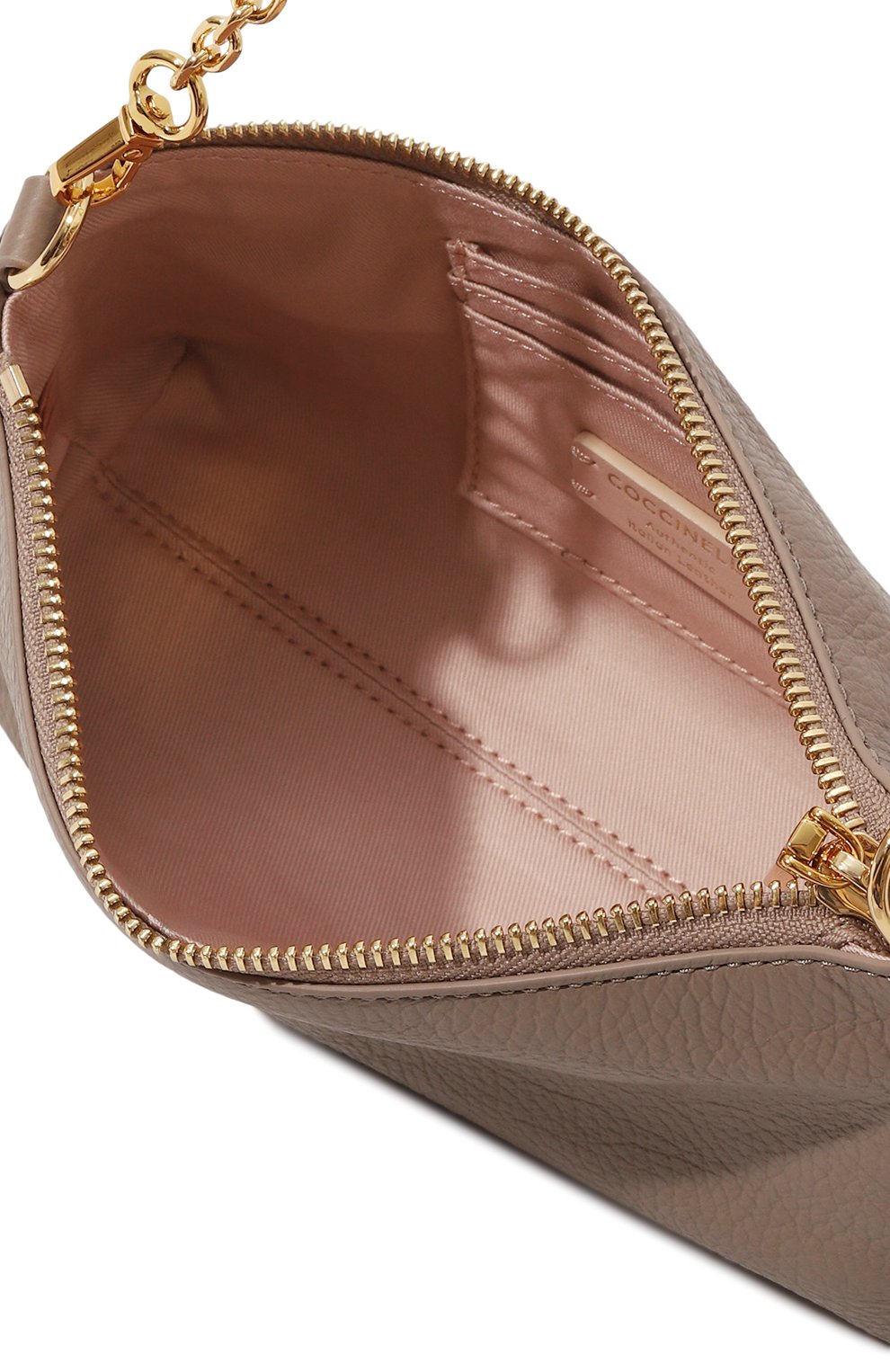 Сумка aura mini COCCINELLE, арт. E5QH0550101, фото 5