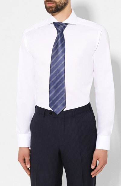 Хлопковая сорочка ETON, арт. 3456 73573, фото 4