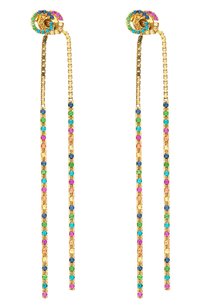 Серьги GUCCI, арт. YBD481685002, фото 1