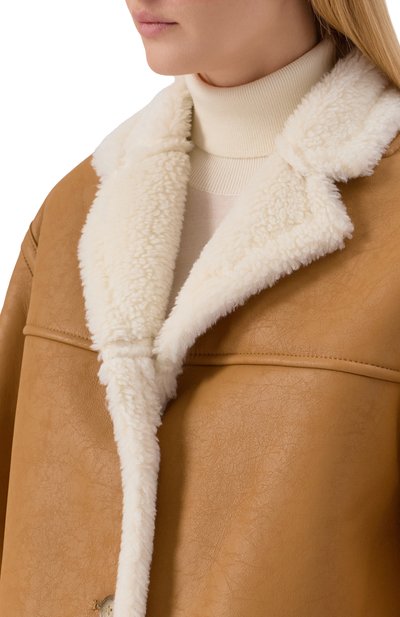 Дубленка HUGO, арт. 50546743, фото 5