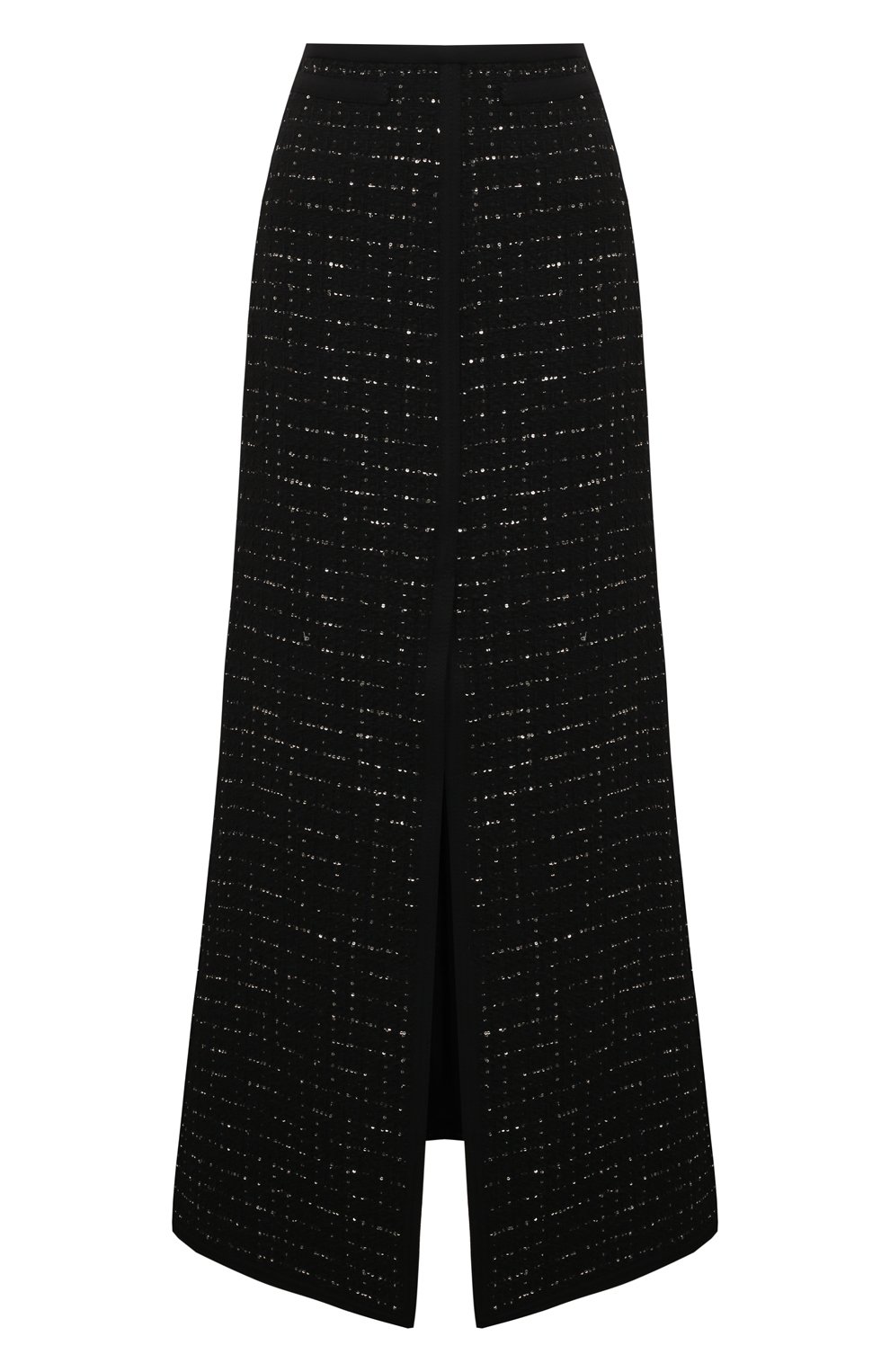 Юбка из хлопка и шерсти GIAMBATTISTA VALLI, арт. 24FWPVCA2148-08UBE, фото 1