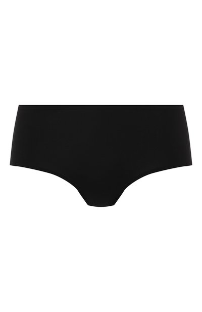 Женские хлопковые трусы-шорты WOLFORD, арт. 4W2023