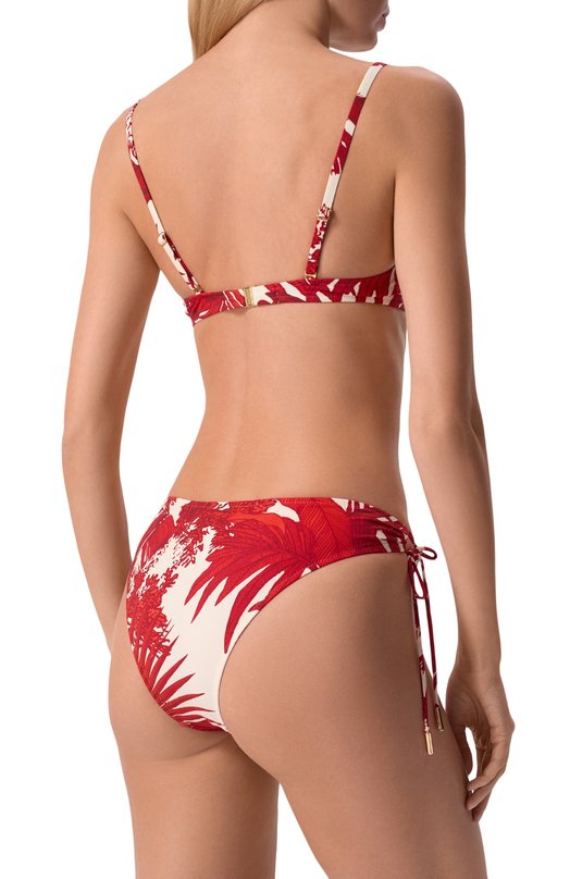 Плавки-бикини Maryan Mehlhorn 855706 Красный  855706 Фото 3
