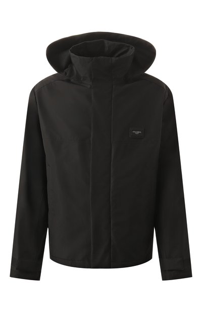 Мужская куртка DOLCE & GABBANA, арт. G9VE1T/FUSNV