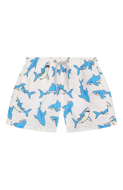 Плавки-шорты MC2 SAINT BARTH, арт. STBK JEAN/JEA0001, фото 1