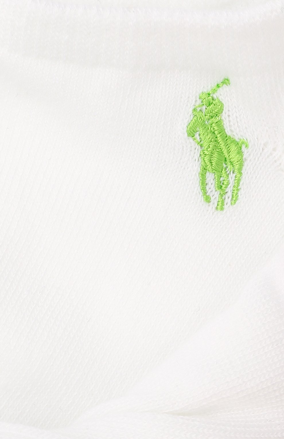 Комплект из 6 пар носков POLO RALPH LAUREN, арт. 455747503, фото 3