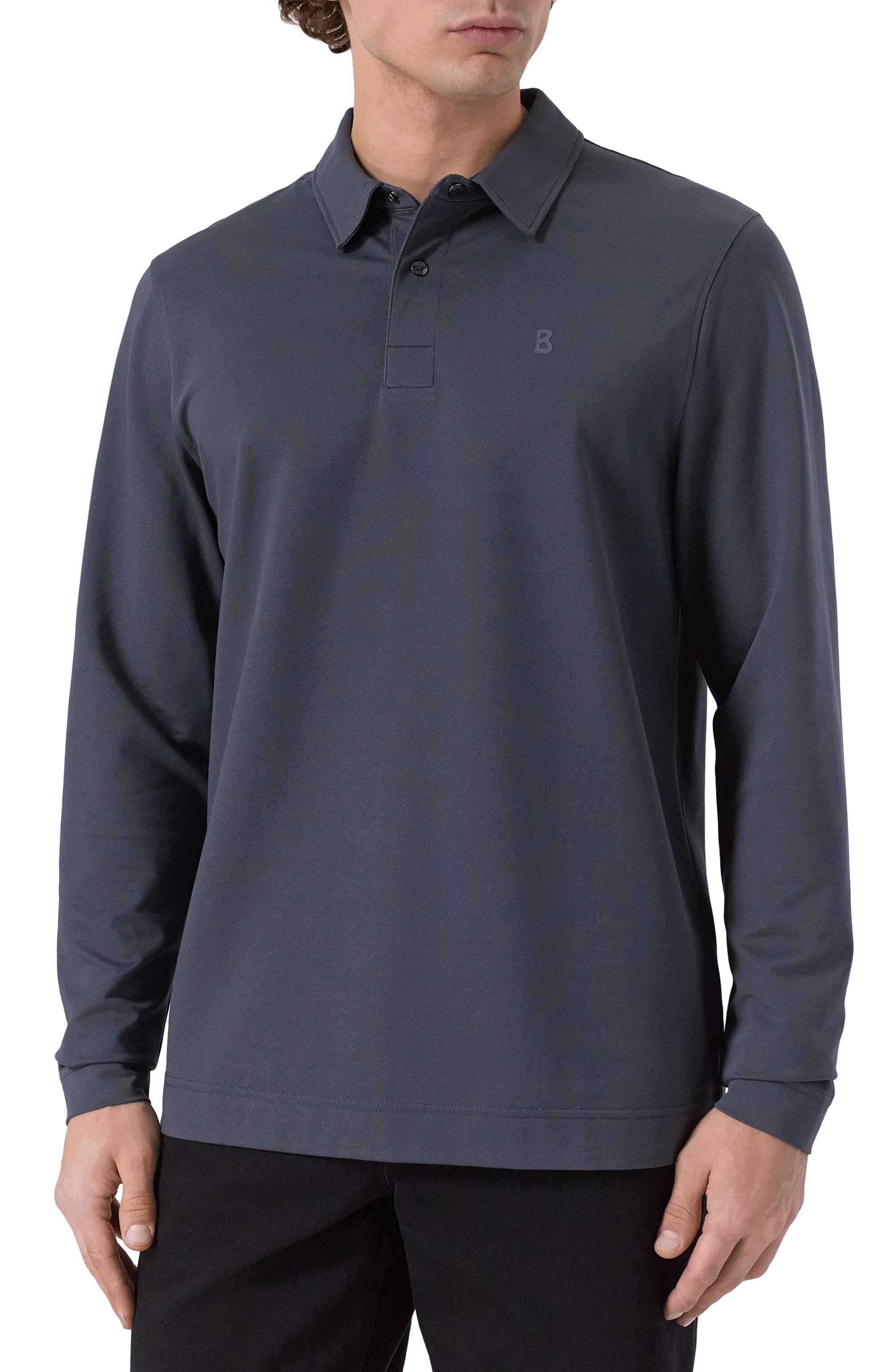 Поло BOGNER, арт. 58372727, фото 3