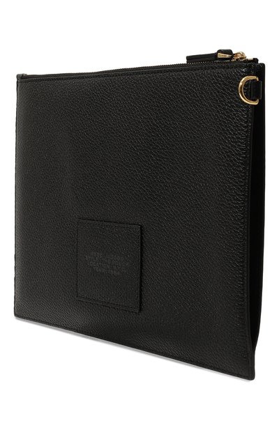 Кожаный футляр для документов MARC JACOBS (THE), арт. 2S4SCP001S02, фото 4
