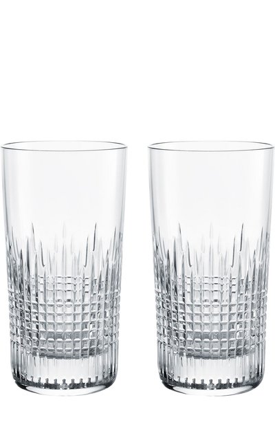 Набор из двух стаканов для воды nancy BACCARAT, арт. 2 811 579