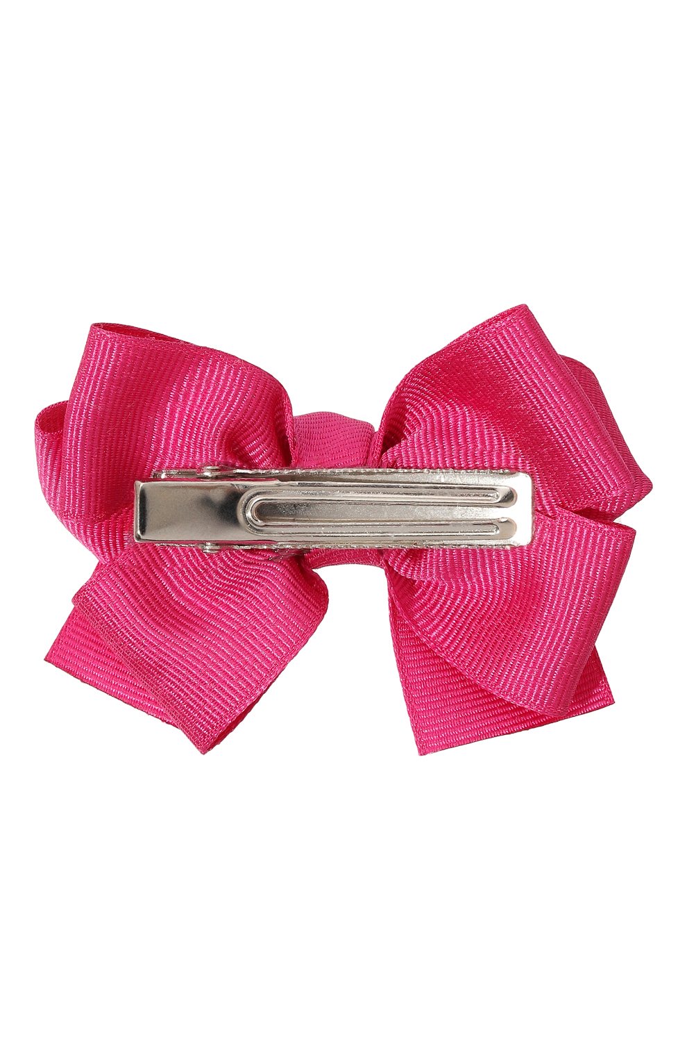 Заколка JUNEFEE фуксия цвета по цене 1190 руб., арт. 7418, фото 2 Заколка JUNEFEE, арт. 7418, фото 2