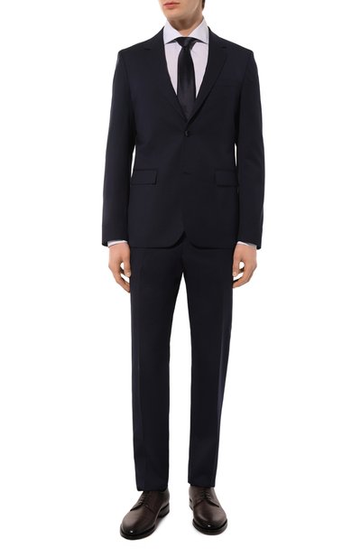 Хлопковая сорочка ALESSANDRO GHERARDI, арт. BR1-3G-7T/7313, фото 2