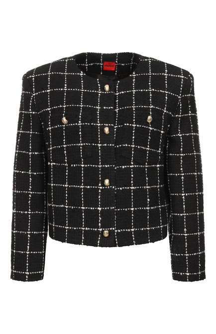 Женский жакет HUGO, арт. 50552962