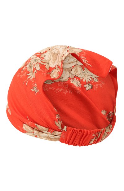 Повязка на голову ULYANA SERGEENKO, арт. BND001KD21PX (0409б21), фото 2