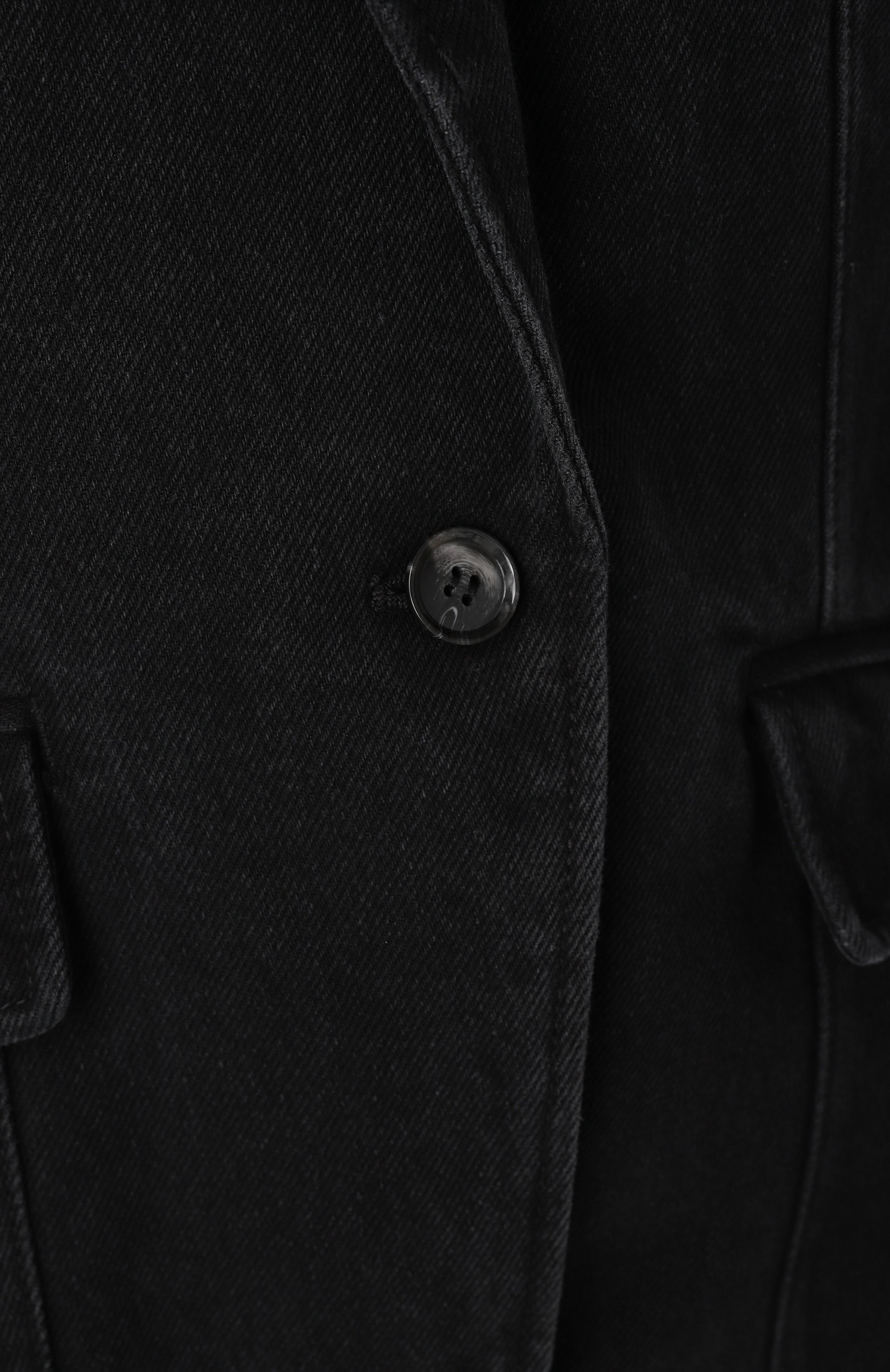 Д�жинсовый жакет PAIGE, арт. 8372G82-B719, фото 6