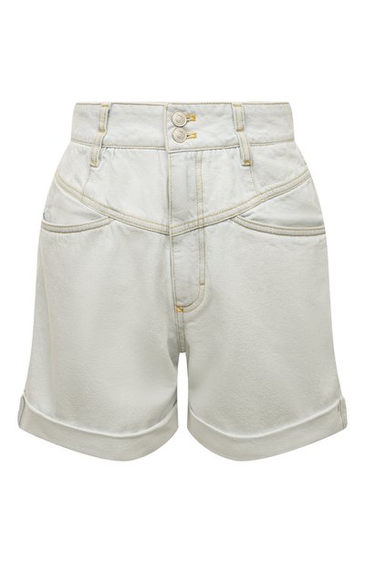 Джинсовые шорты KENZO, арт. FC52DS2106FA, фото 1