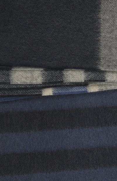 Кашемировый плед LORO PIANA, арт. FAL4217, фото 2