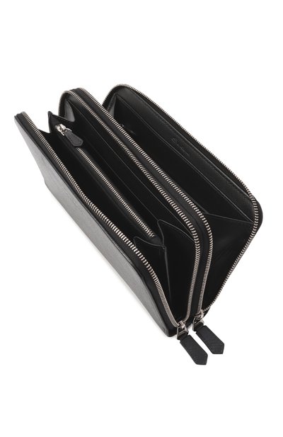 Борсетка SANTONI, арт. UFPGA2508F0-APMC, фото 5