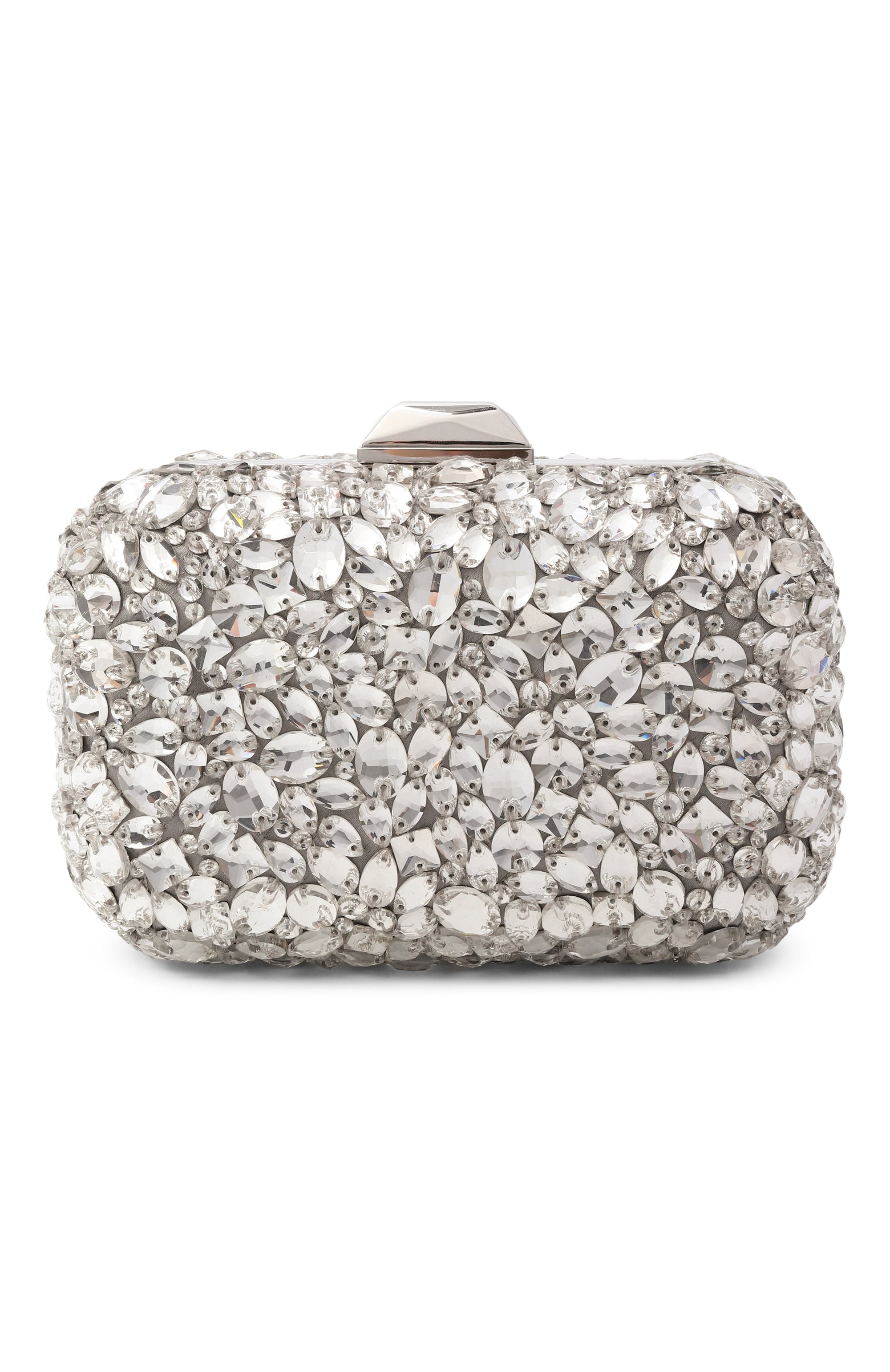 Клатч cloud JIMMY CHOO, арт. CL0UDDNN, фото 6