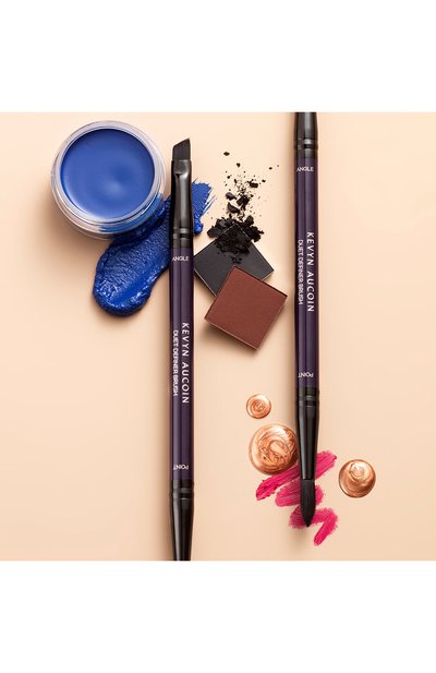 Двусторонняя кисть для подводки KEVYN AUCOIN, арт. 836622009714, фото 2