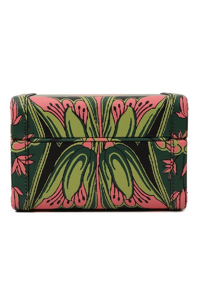 Кожаный футляр для часов PRADA, арт. 2VT010-2MC0-F02R9-OOO, фото 5