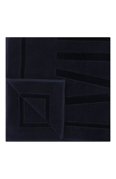 Мужские хлопковое полотенце VILEBREQUIN, арт. SANC1200/390