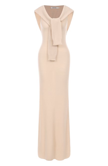 Женское шерстяное платье AYA MUSE, арт. AMPF2503