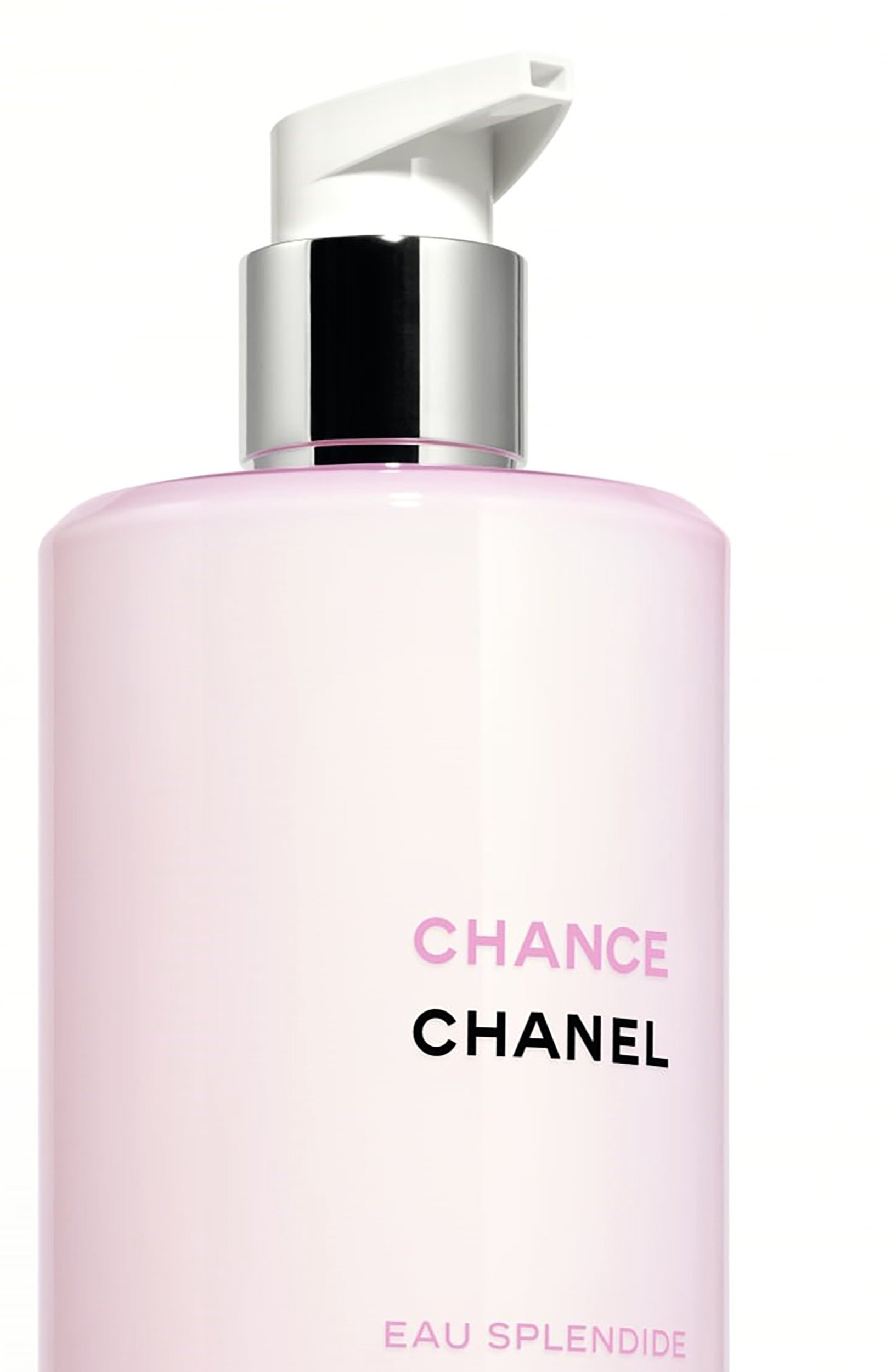 Лосьон для тела chanel eau splendide (400ml) CHANEL, арт. 3145891362909, фото 3