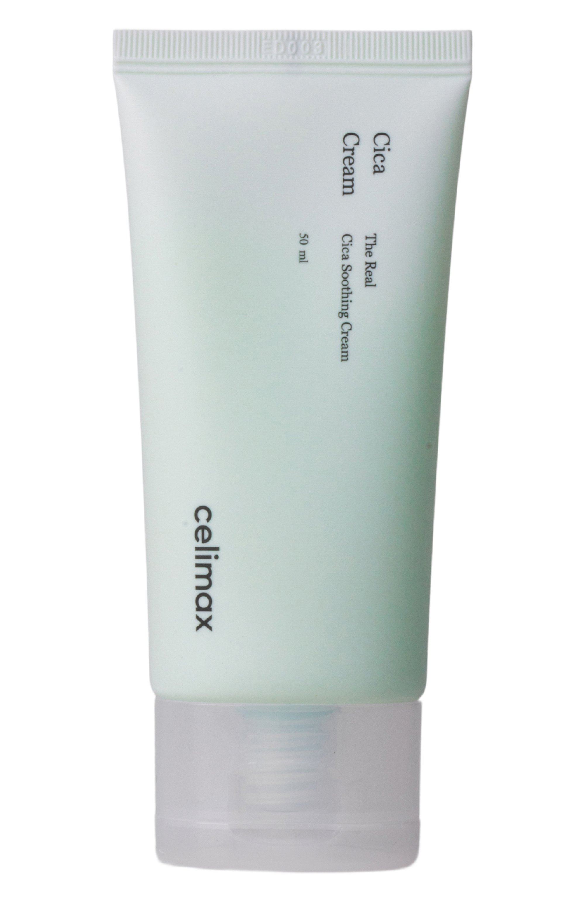 Крем для лица the real cica soothing cream (50ml) CELIMAX, арт. 8809782557861, фото 1