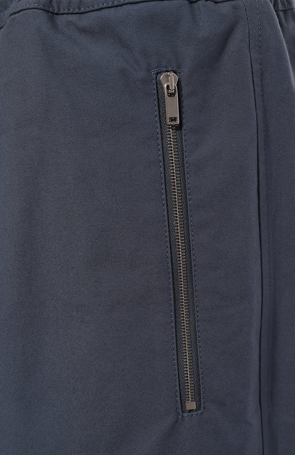 Хлопковые брюки JIL SANDER, арт. J47KA0214/J45039, фото 5