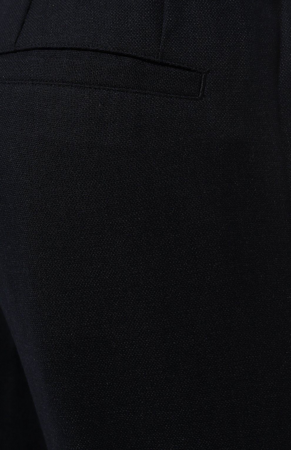 Брюки из шерсти и кашемира MARCO PESCAROLO, арт. CHIAIAM/5037, фото 5