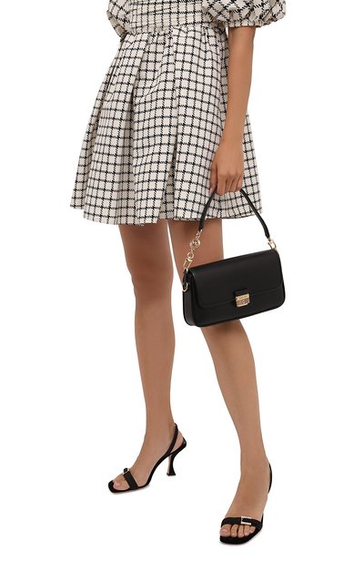 Сумка bradshaw small MICHAEL MICHAEL KORS, арт. 30S1G2BL1L, фото 2