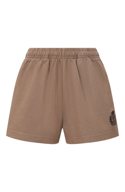 Женские хлопковые шорты SPORTY AND RICH, арт. SH037711243BR30