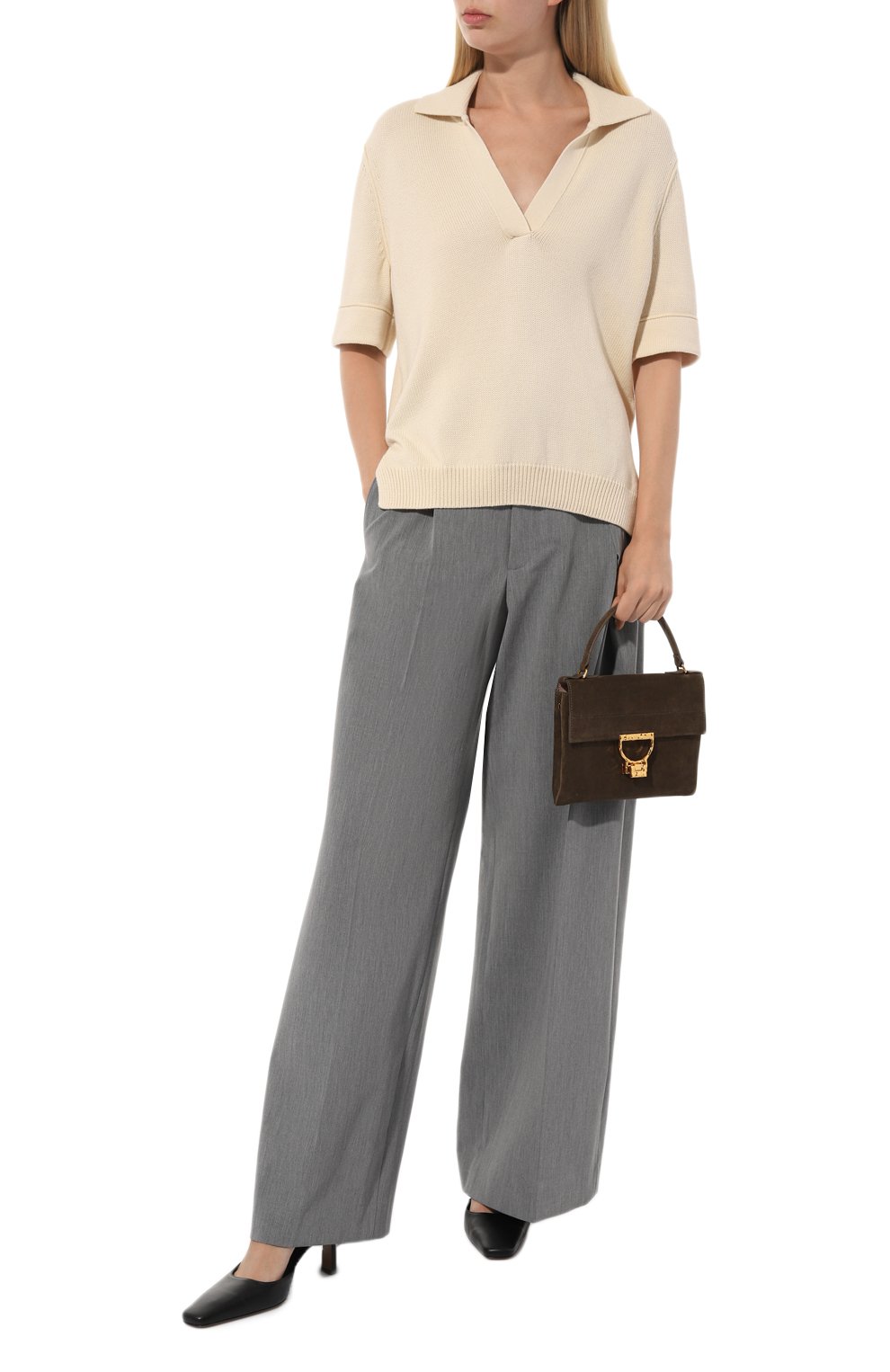 Сумка arlettis COCCINELLE, арт. E1 PL6 19 03 01, фото 7