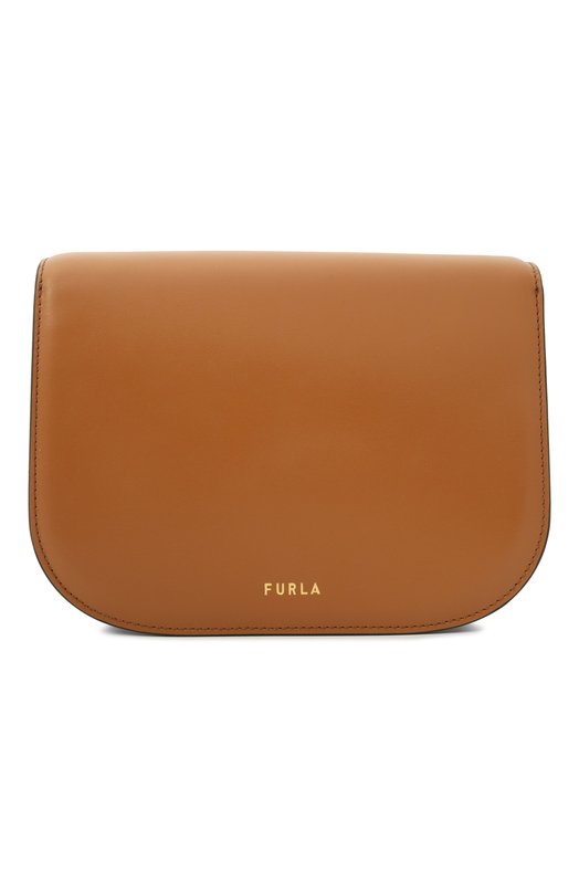 Сумка Furla Sfera mini Furla WB01737/BX0428 Коричневый  WB01737/BX0428 Фото 6
