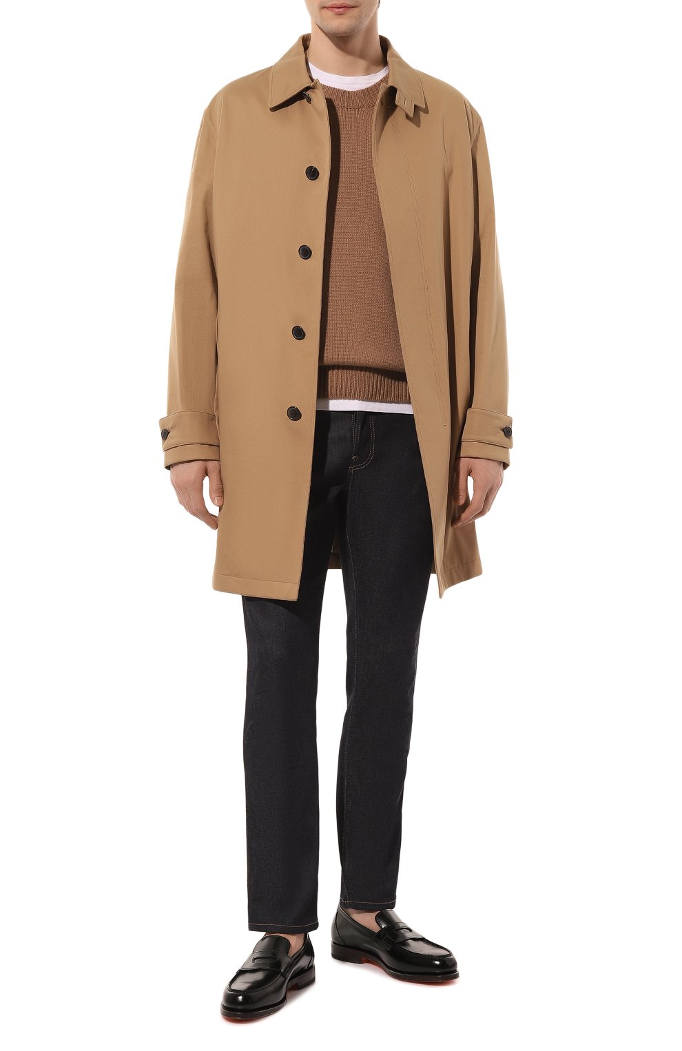 Джинсы GUCCI, арт. 430368 XR188, фото 2