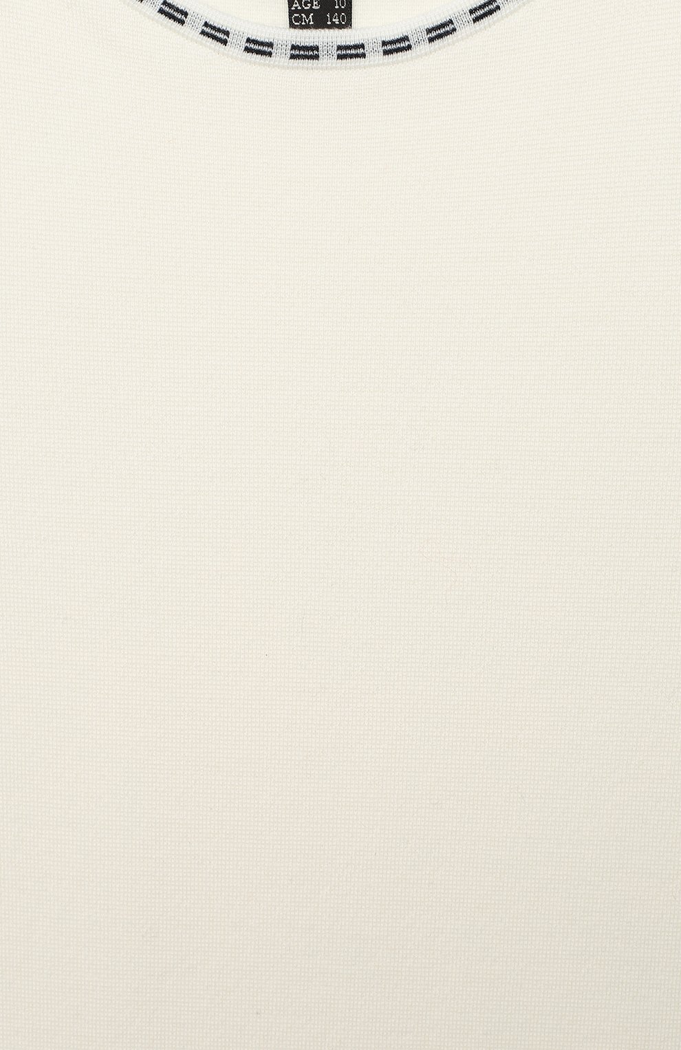 Шерстяное платье LORO PIANA, арт. FAL5076, фото 3