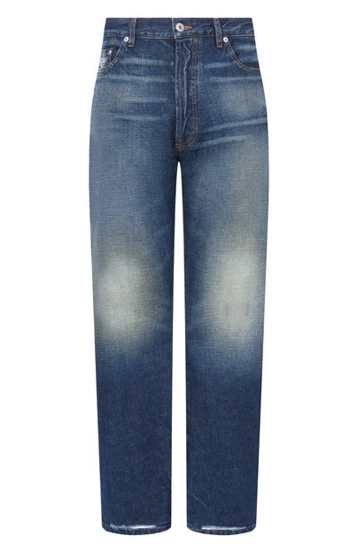 Мужские джинсы GALLERY DEPT., арт. BTM038T/C0TT0N