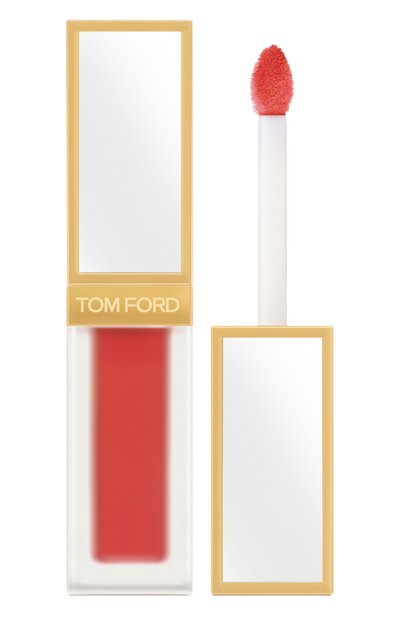 Женские кремовые румяна soleil sunkissed blush, оттенок 04 poolside (6ml) TOM FORD, арт. T3TD-04