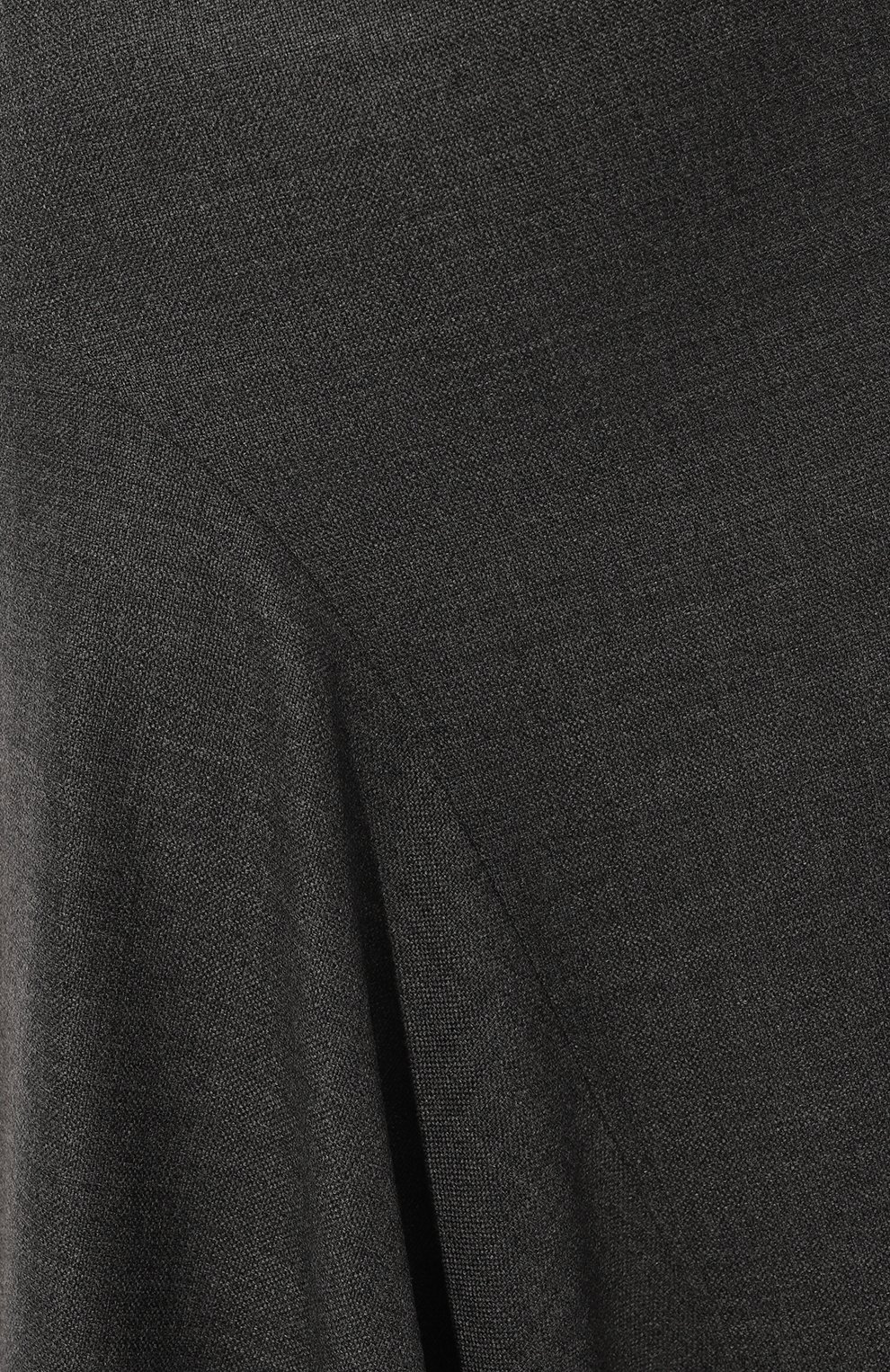 Шерстяная юбка BRUNELLO CUCINELLI, арт. MP573G3639, фото 5