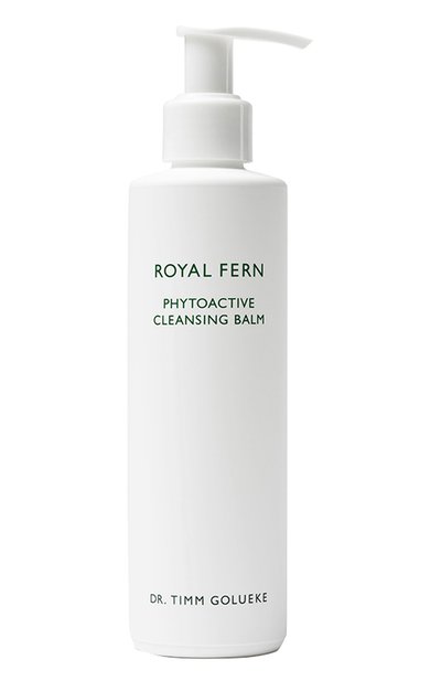 Женское роскошный гель-бальзам для тщательного ухода (200ml) ROYAL FERN, арт. 4260407470110