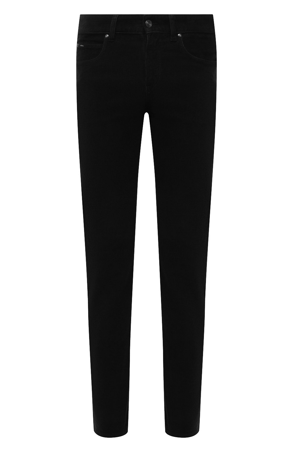 Вельветовые брюки ZEGNA, арт. VY719/ZZ530, фото 1
