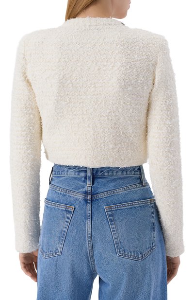 Кардиган SELF-PORTRAIT, арт. AW25028JC, фото 4