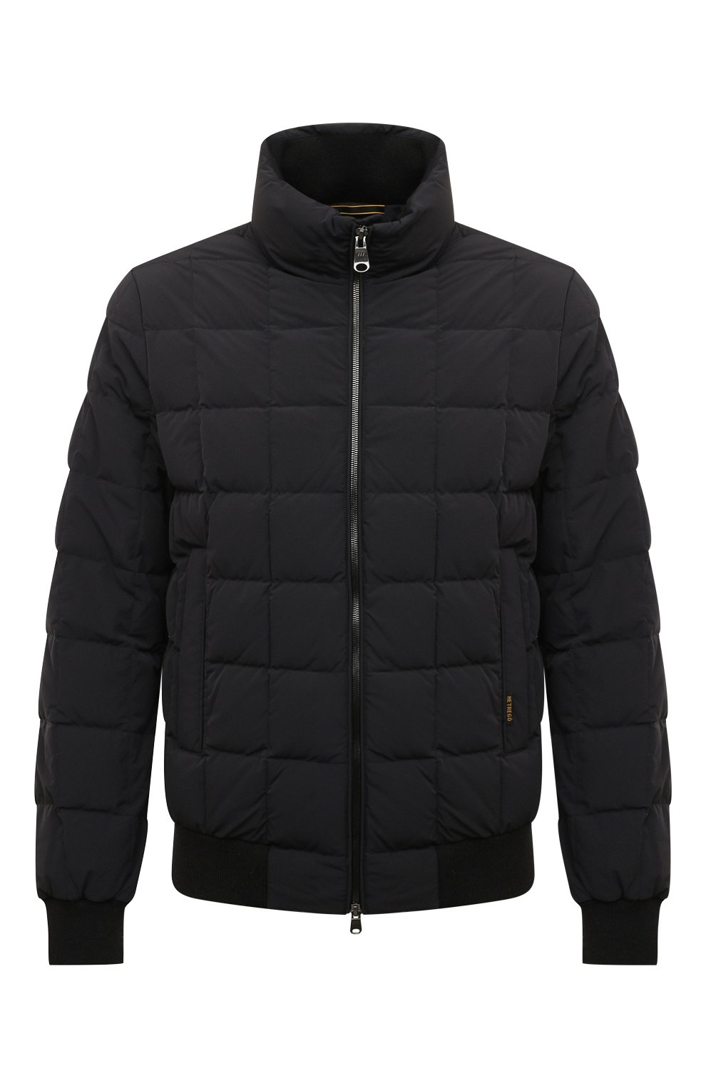 Пуховый бомбер HETREGO, арт. 8N432/MAX, фото 1